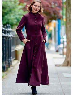 Modello di cappotti - McCall's 8156