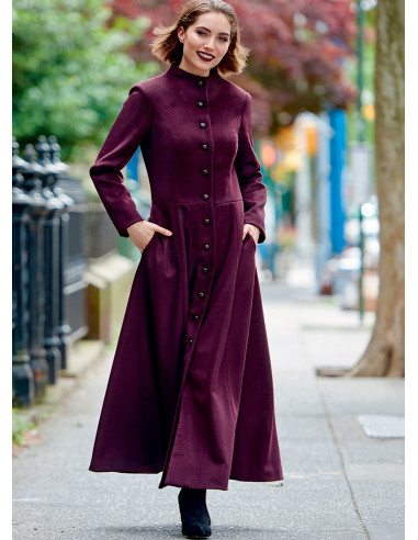 Modello di cappotti - McCall's 8156