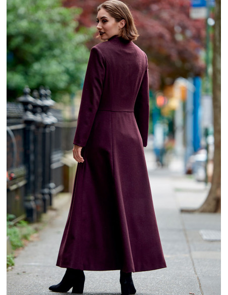 Modello di cappotti - McCall's 8156
