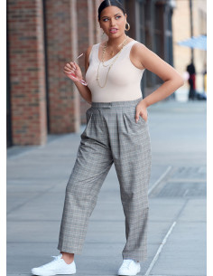 Modello di pantaloni - McCall's 8148