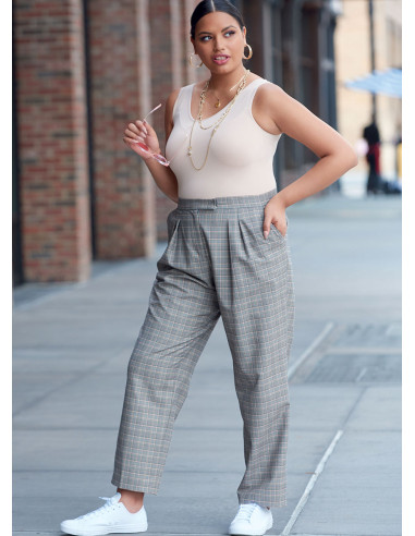 Modello di pantaloni - McCall's 8148