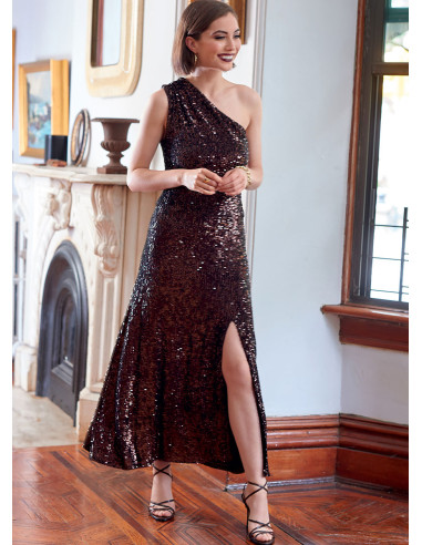 Modello di abito - McCall's 8142