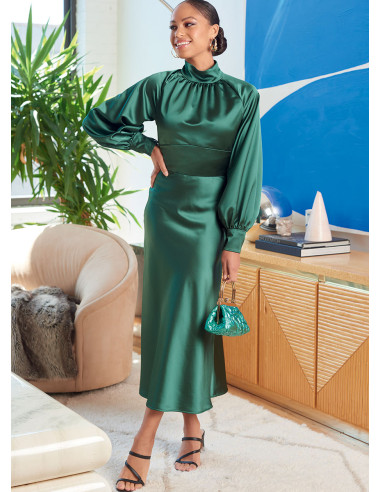Modello di abito - McCall's 8141