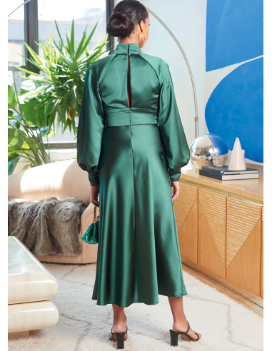 Modello di abito - McCall's 8141