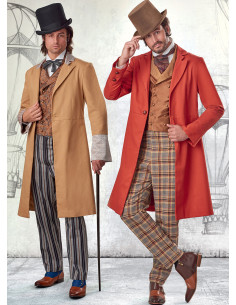 Modello di costume - McCall's 8185