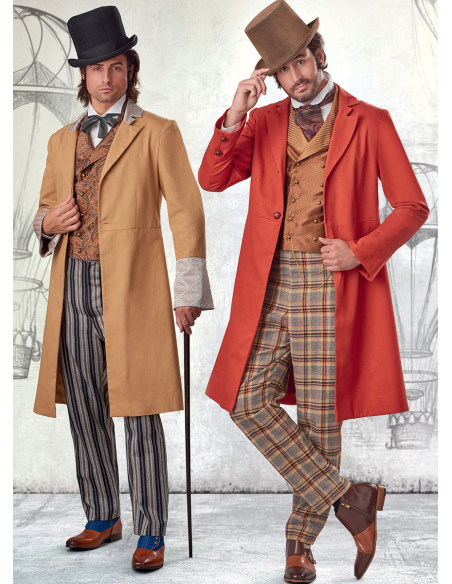 Modello di costume - McCall's 8185