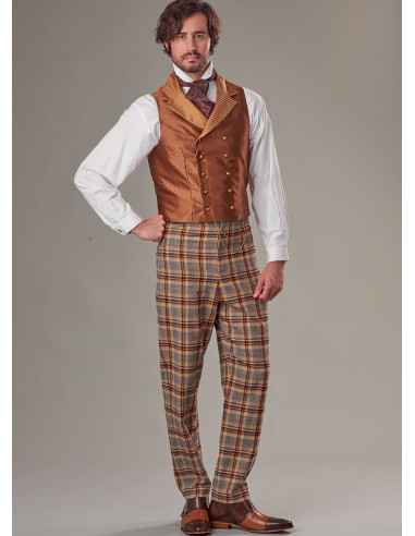 Modello di costume - McCall's 8185