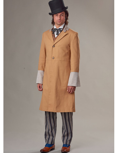 Modello di costume - McCall's 8185
