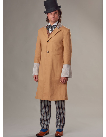 Modello di costume - McCall's 8185