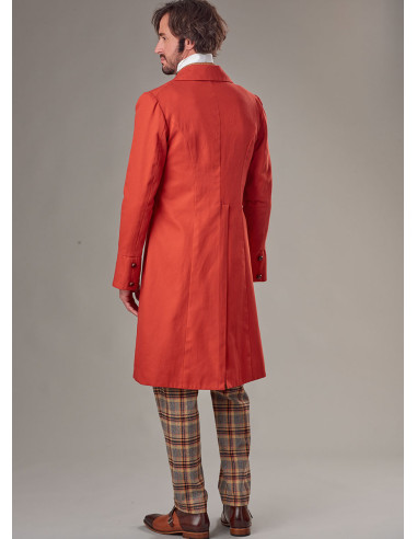 Modello di costume - McCall's 8185