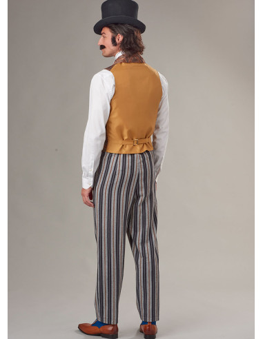 Modello di costume - McCall's 8185