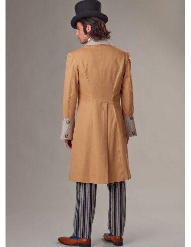 Modello di costume - McCall's 8185