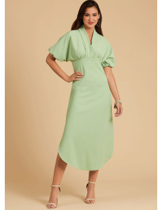 Modello di abito - McCall's 8406