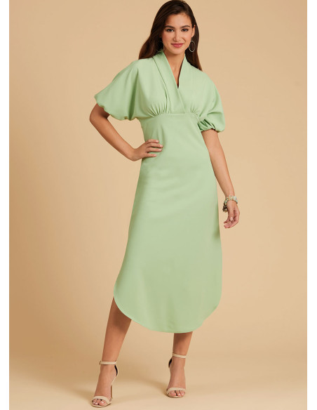 Modello di abito - McCall's 8406