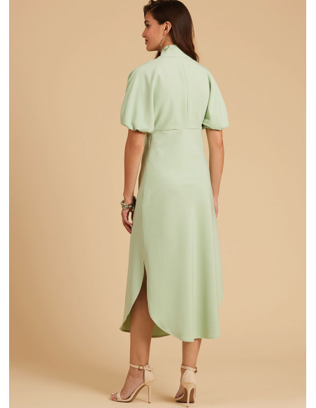 Modello di abito - McCall's 8406