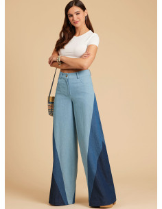 Modello di pantaloncini e pantaloni - McCall's 8408