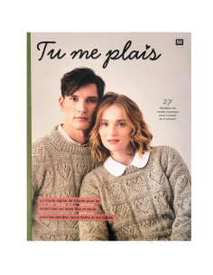 Libretto Mi piaci Rico Design