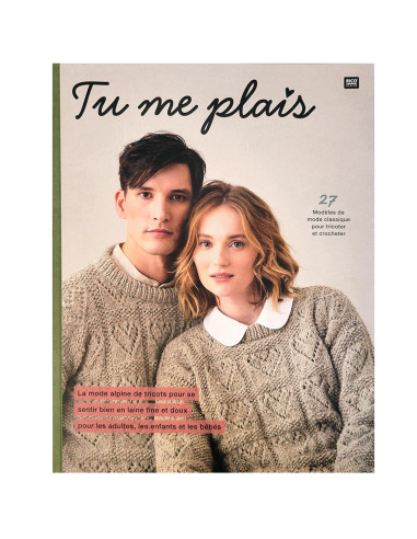 Libretto Mi piaci Rico Design