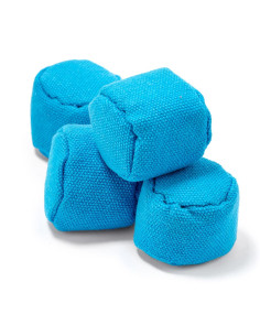 Peso da mantenere MINI 30 mm blu 2