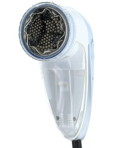 Rasoio elettrico ergonomico ricaricabile