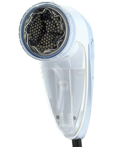 Rasoio elettrico ergonomico ricaricabile