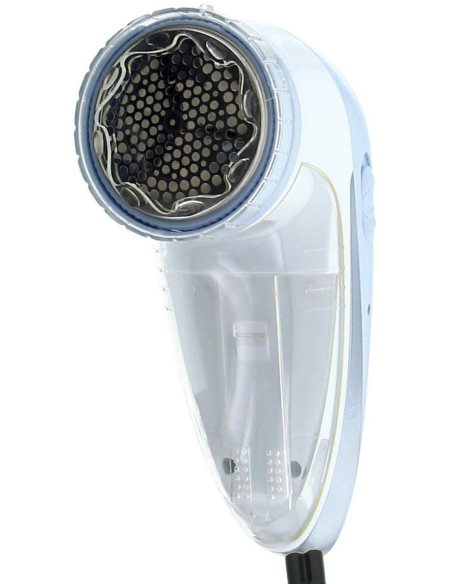 Rasoio elettrico ergonomico ricaricabile