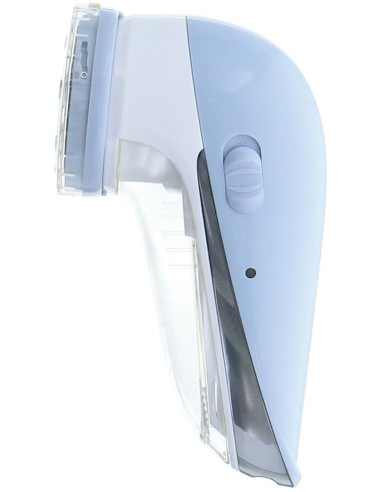 Rasoio elettrico ergonomico ricaricabile