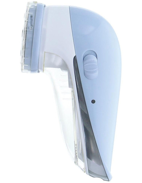Rasoio elettrico ergonomico ricaricabile