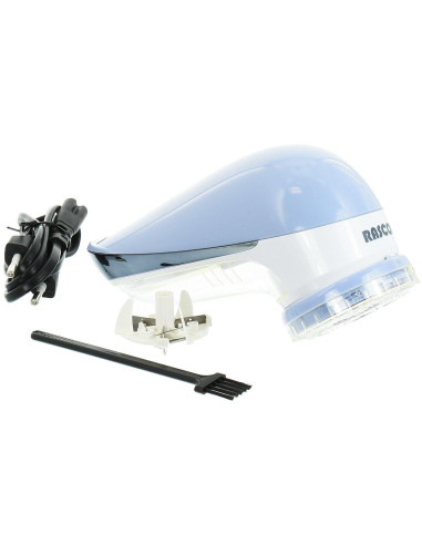 Rasoio elettrico ergonomico ricaricabile