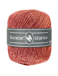 Filato durevole lurex Starlux