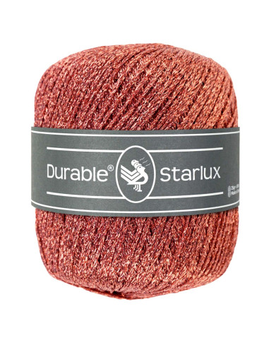 Filato durevole lurex Starlux