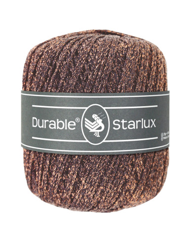 Fil Durable lurex Starlux