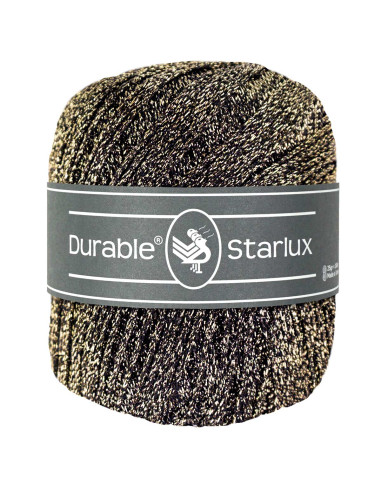Fil Durable lurex Starlux