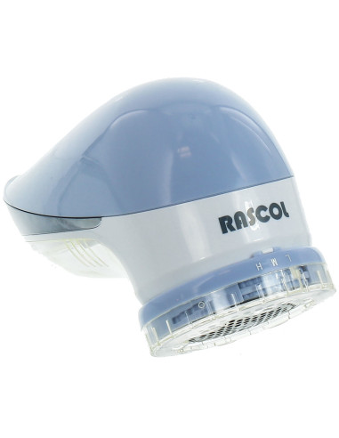 Rasoio elettrico ergonomico ricaricabile
