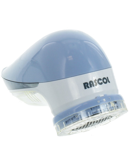 Rasoio elettrico ergonomico ricaricabile