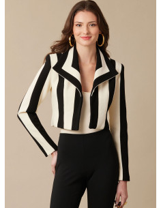 Modello di giacca - McCall's 8533