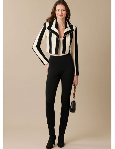 Modello di giacca - McCall's 8533
