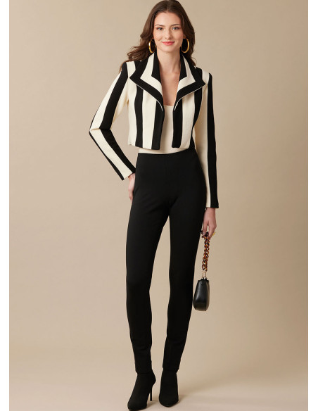 Modello di giacca - McCall's 8533