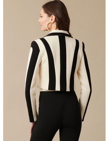Modello di giacca - McCall's 8533