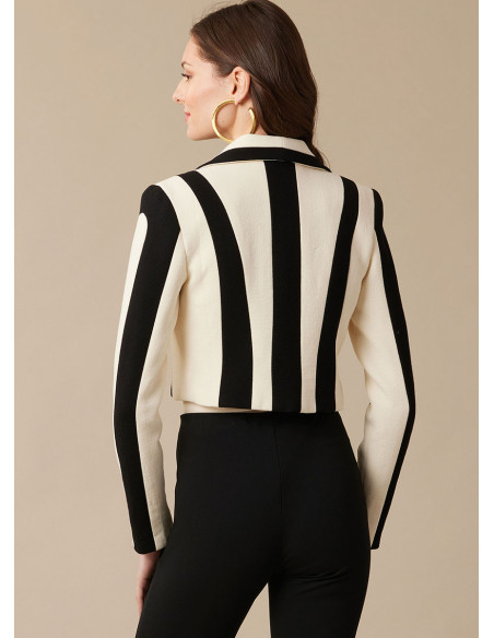 Modello di giacca - McCall's 8533