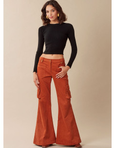 Modello di pantaloni - McCall's 8531