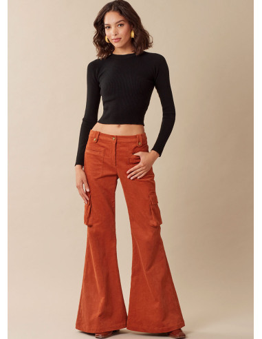 Modello di pantaloni - McCall's 8531
