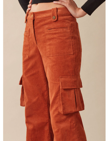 Modello di pantaloni - McCall's 8531