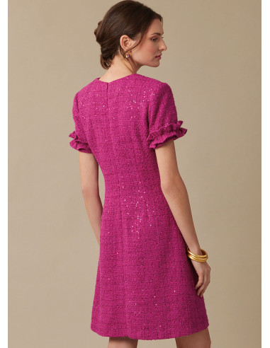 Modello di abito - McCall's 8529