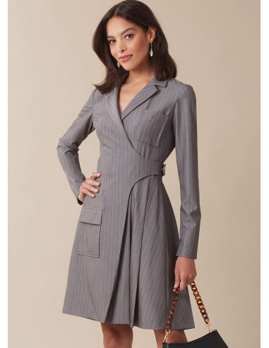 Modello di abito - McCall's 8528