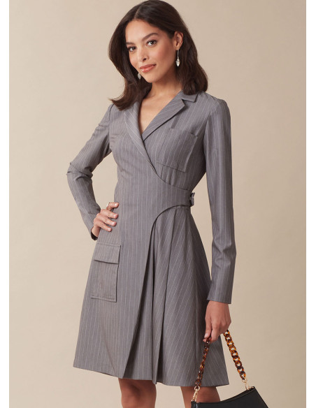 Modello di abito - McCall's 8528