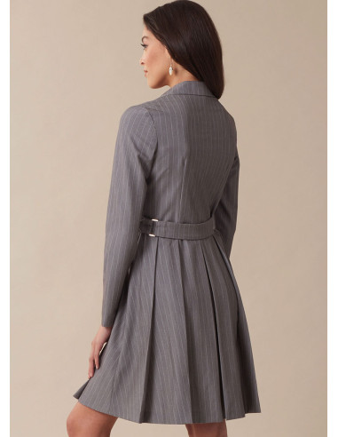 Modello di abito - McCall's 8528