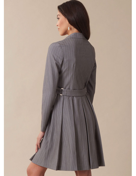Modello di abito - McCall's 8528