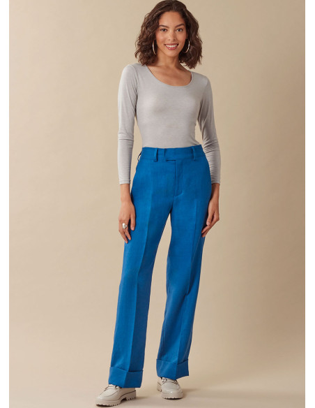 Modello di pantaloni - McCall's 8527