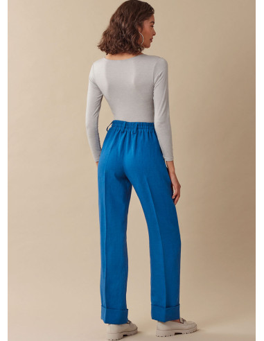 Modello di pantaloni - McCall's 8527